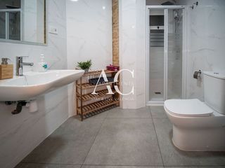 Piso en alquiler en Russafa en Valencia