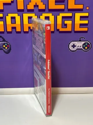 Pokémon Scudo - Nintendo Switch