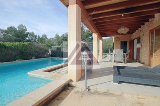 Casa rural en alquiler en Artà