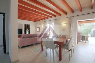 Casa rural en alquiler en Artà