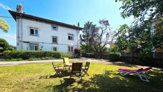 Chalet en venta en Cerezo - Aspla - Torres en Torrelavega