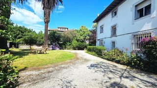 Chalet en venta en Cerezo - Aspla - Torres en Torrelavega