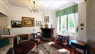 Chalet en venta en Cerezo - Aspla - Torres en Torrelavega