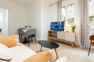 Piso en alquiler en Universidad - Malasaña en Madrid