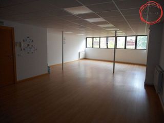 Oficina en alquiler en San Juan en Pamplona