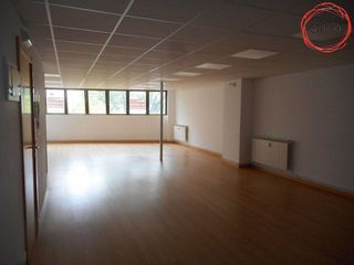 Oficina en alquiler en San Juan en Pamplona