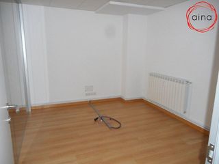 Oficina en alquiler en San Juan en Pamplona