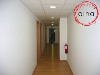 Oficina en alquiler en San Juan en Pamplona