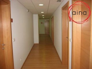 Oficina en alquiler en San Juan en Pamplona