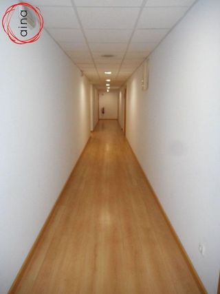 Oficina en alquiler en San Juan en Pamplona