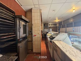 Local comercial en venta en Artigas - Llefià en Badalona