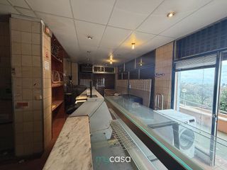 Local comercial en venta en Artigas - Llefià en Badalona
