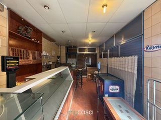 Local comercial en venta en Artigas - Llefià en Badalona