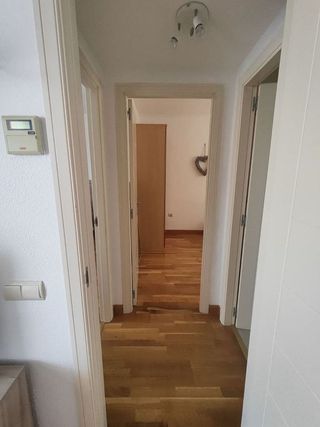 Piso en alquiler en El Puerto - Romanilla en Roquetas de Mar