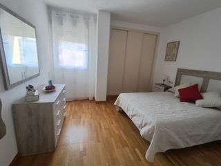 Piso en alquiler en El Puerto - Romanilla en Roquetas de Mar