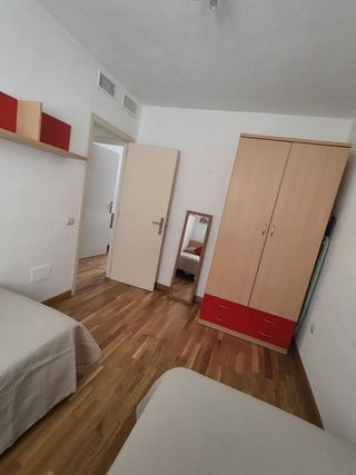 Piso en alquiler en El Puerto - Romanilla en Roquetas de Mar