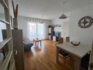 Piso en alquiler en El Puerto - Romanilla en Roquetas de Mar