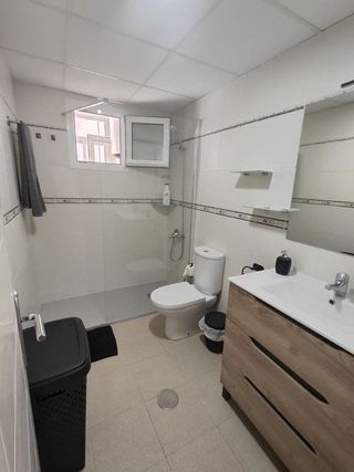 Piso en alquiler en El Puerto - Romanilla en Roquetas de Mar