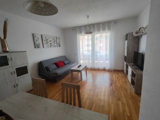 Piso en alquiler en El Puerto - Romanilla en Roquetas de Mar