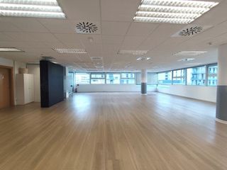 Oficina en alquiler en Sant Joan Despí