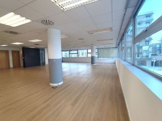 Oficina en alquiler en Sant Joan Despí