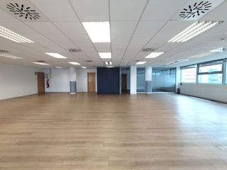 Oficina en alquiler en Sant Joan Despí