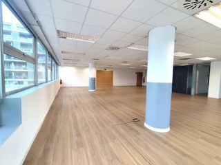 Oficina en alquiler en Sant Joan Despí
