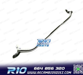 BARRA ESTABILIZADORA ALUMINIO VOLKSWAGEN VW AUDI SEAT SKODA