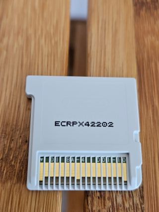 Pokemon Rubino Omega Nintendo 3DS