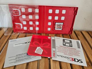 Pokemon Rubino Omega Nintendo 3DS