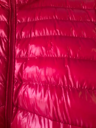 Chaqueta Polo Ralph Lauren Rosa