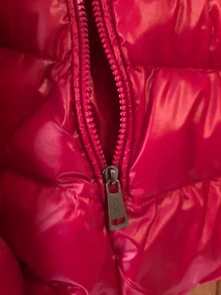 Chaqueta Polo Ralph Lauren Rosa