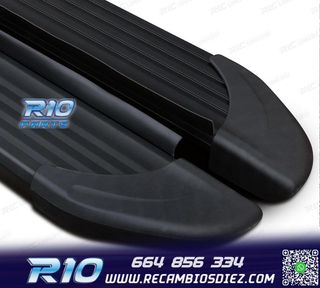 ESTRIBERAS ESTRIBOS MERCEDES VITO W447 VAN V-CLASS 14-19