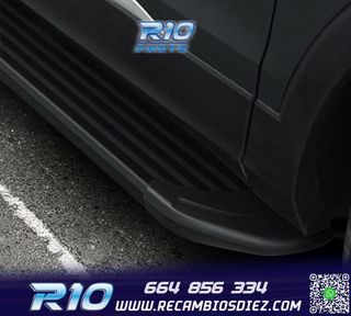 ESTRIBERAS ESTRIBOS MERCEDES VITO W447 VAN V-CLASS 14-19