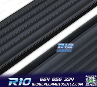 ESTRIBERAS ESTRIBOS MERCEDES VITO W447 VAN V-CLASS 14-19