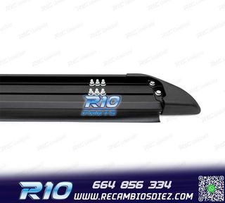 ESTRIBERAS ESTRIBOS MERCEDES VITO W447 VAN V-CLASS 14-19