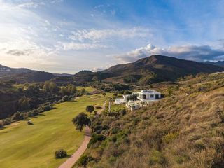 Solar en venta en Calahonda en Mijas