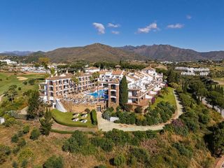 Solar en venta en Calahonda en Mijas