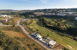 Solar en venta en Calahonda en Mijas