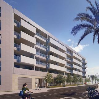 Garaje en venta en Las Torres en Palmas de Gran Canaria(Las)