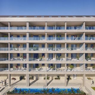 Garaje en venta en Las Torres en Palmas de Gran Canaria(Las)