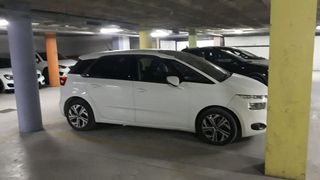 Garaje en alquiler en Cieza