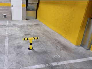 Garaje en venta en Font Verda en Granollers