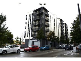 Garaje en venta en Font Verda en Granollers
