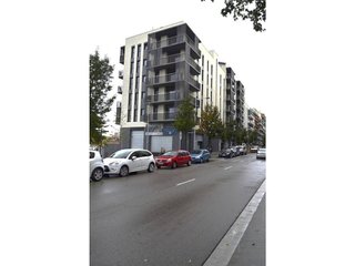 Garaje en venta en Font Verda en Granollers