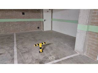 Garaje en venta en Font Verda en Granollers