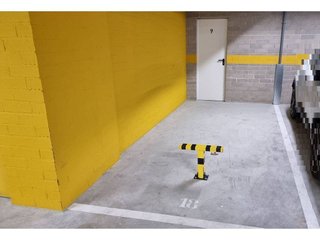 Garaje en venta en Font Verda en Granollers