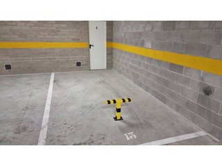 Garaje en venta en Font Verda en Granollers