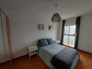 Piso en alquiler en Sector V en Elche