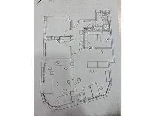 Oficina en alquiler en Sant Francesc en Valencia